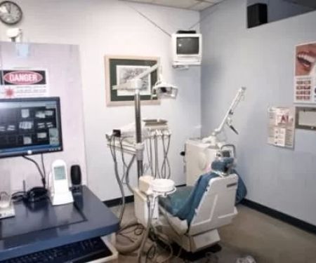 Benjamin & Marisa Choy Dental Office