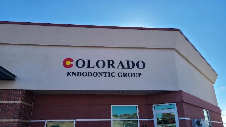 Colorado Endodontic Group 3