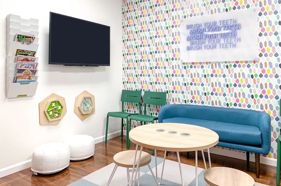 Hacienda Pediatric Dentistry Picture 3