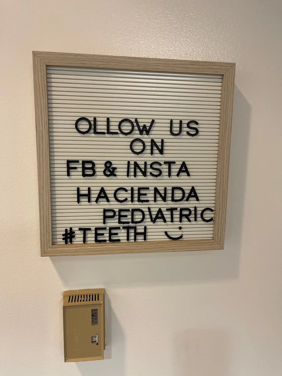 Hacienda Pediatric Dentistry Picture 6