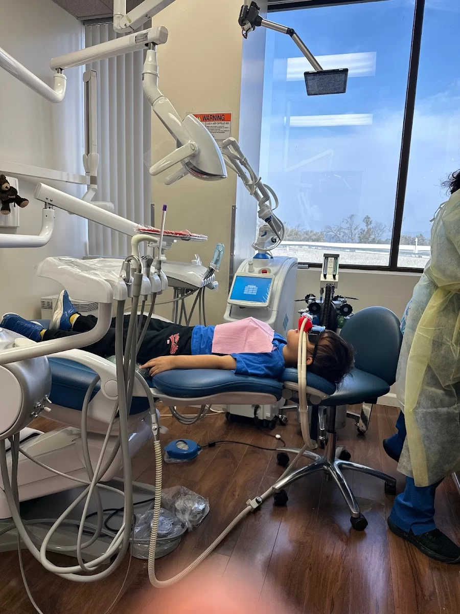Hacienda Pediatric Dentistry Picture 8