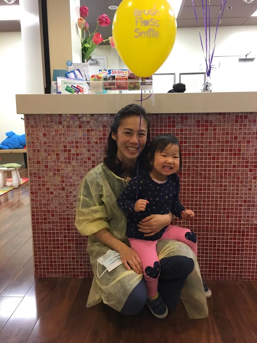 Hacienda Pediatric Dentistry Picture 7