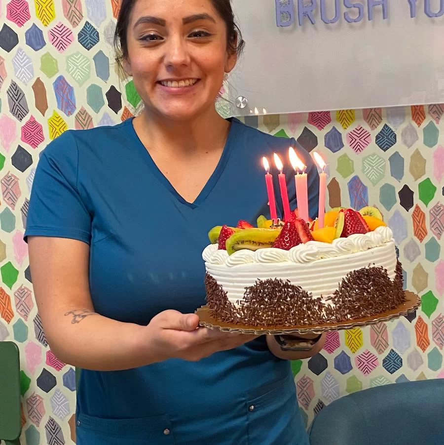 Hacienda Pediatric Dentistry Picture 10
