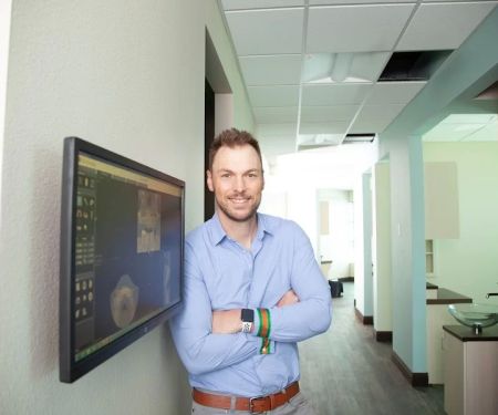 Colorado Oral Surgery Group