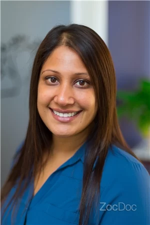 Park Place Smiles: Minal Patel, DDS 2