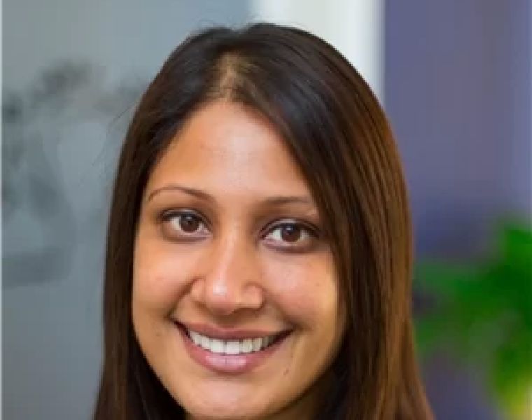 Park Place Smiles: Minal Patel, DDS