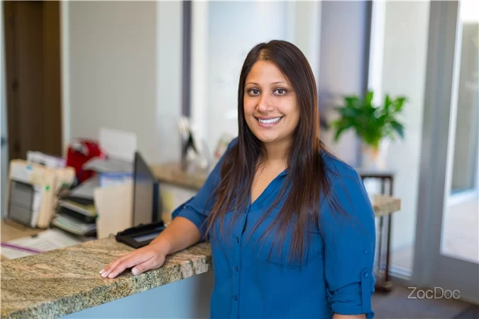 Park Place Smiles: Minal Patel, DDS 7