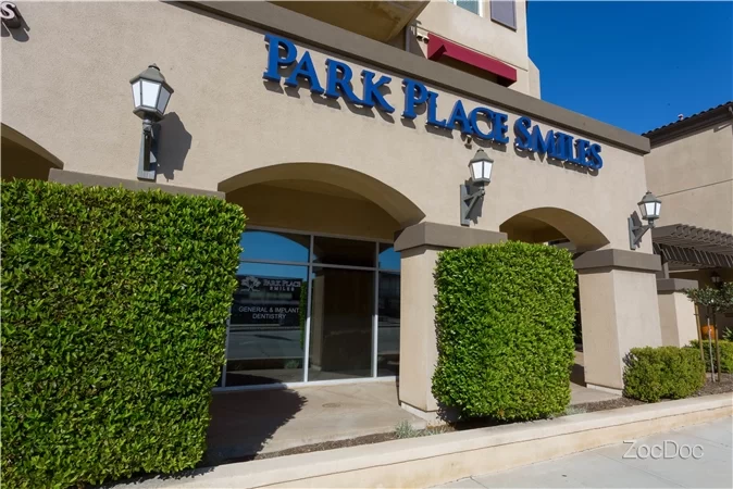 Park Place Smiles: Minal Patel, DDS 9