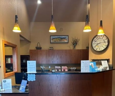 Springs Dental Care