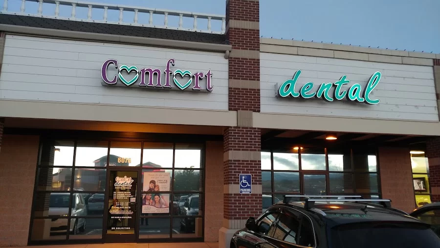 Comfort Dental North Powers 2