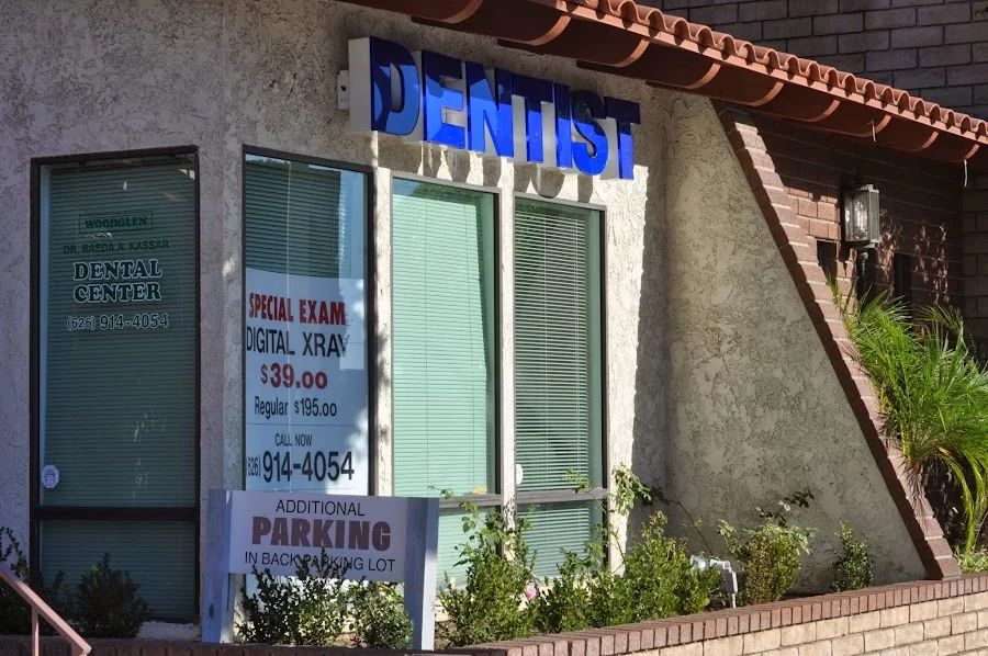 Woodglen Dental Center 1