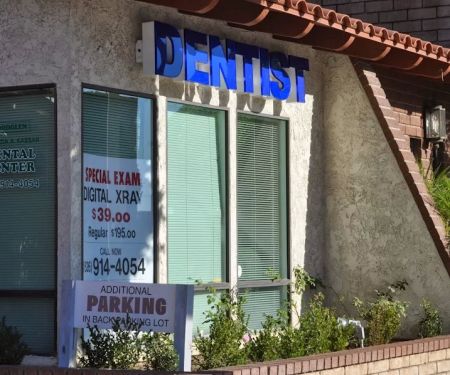 Woodglen Dental Center