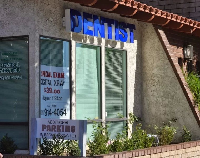 Woodglen Dental Center