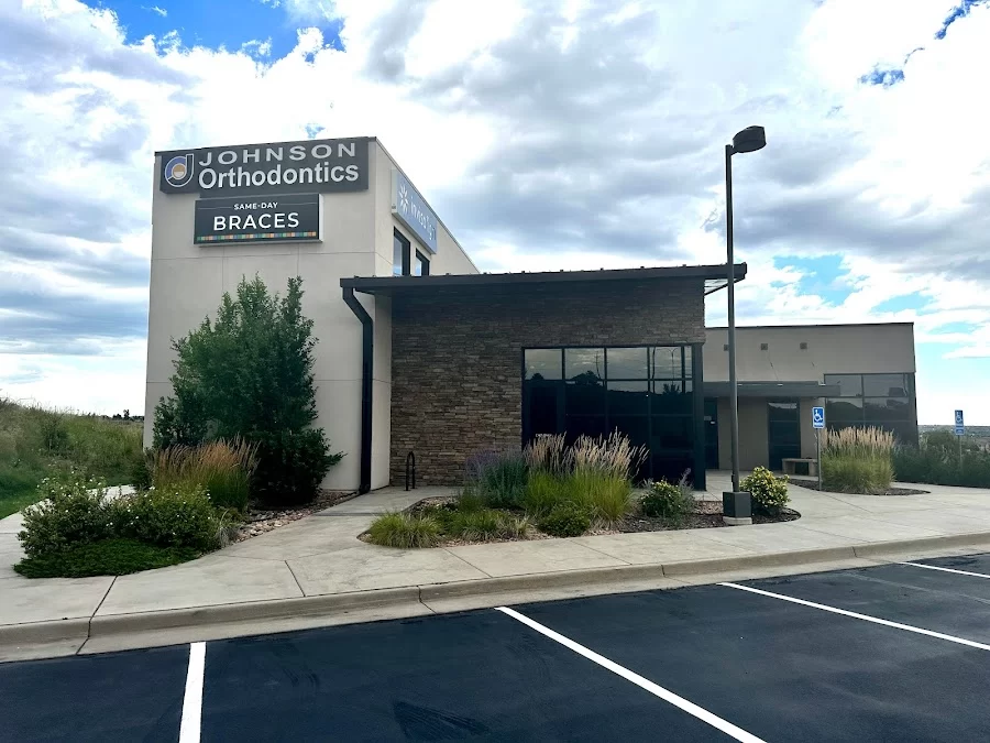 Johnson Orthodontics - Colorado Springs 6