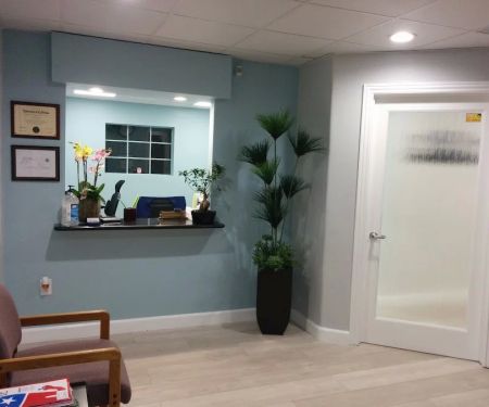 Walter Dental