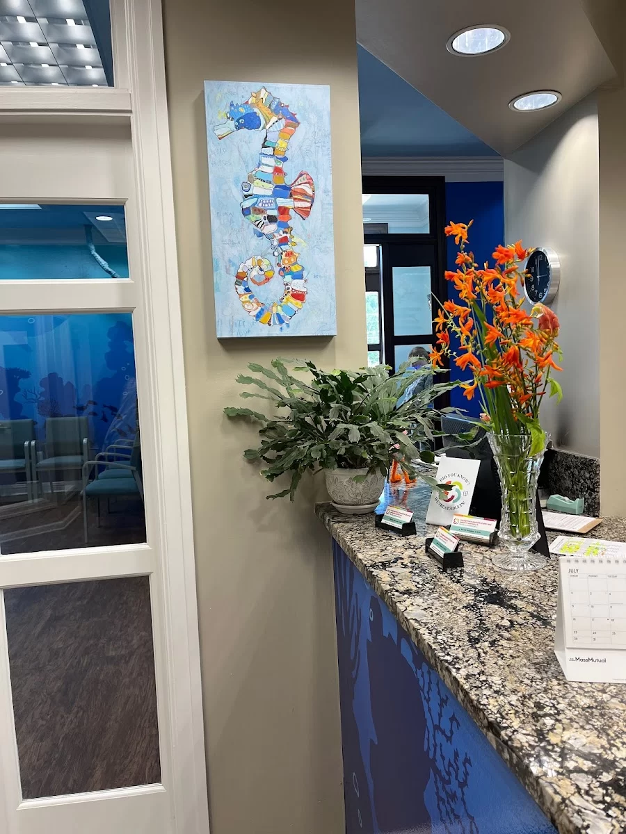 Montgomery Pediatric Dentistry & Family Orthodontics 5