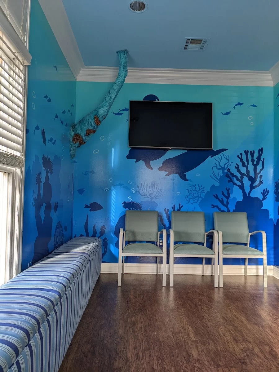 Montgomery Pediatric Dentistry & Family Orthodontics 4