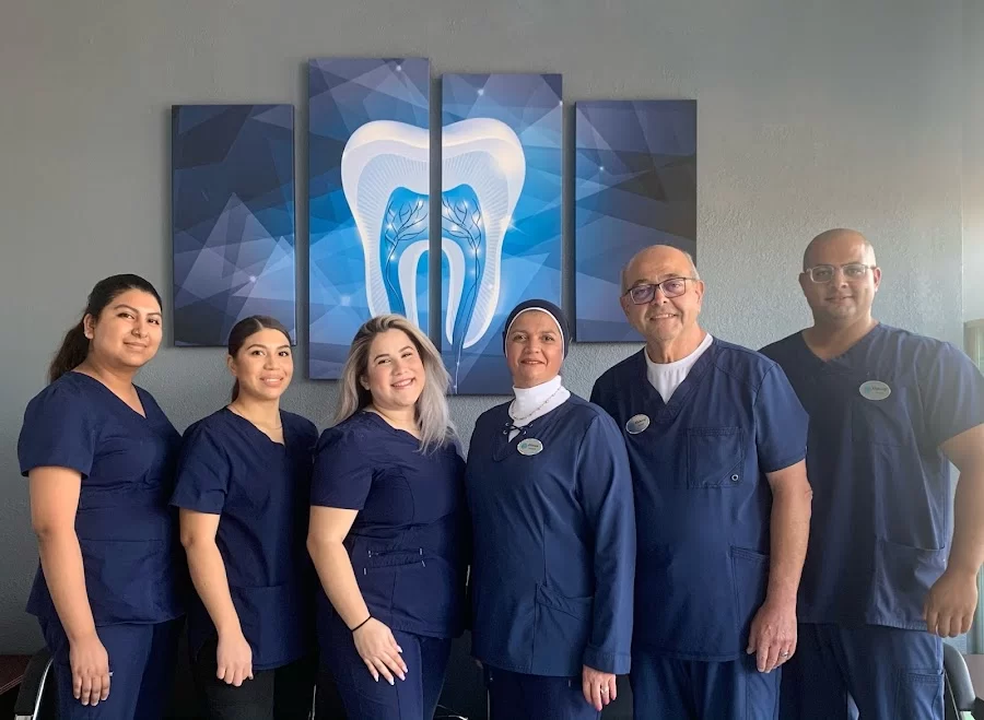 Cypress Dental 7