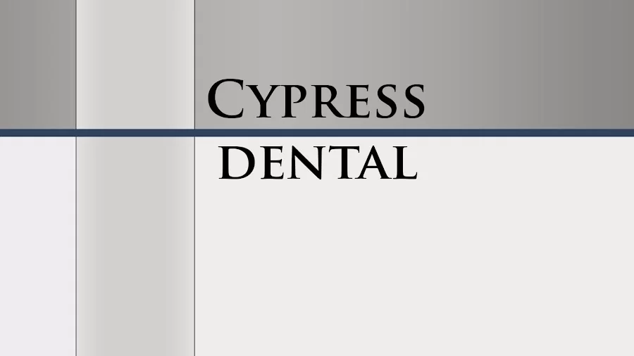 Cypress Dental 2