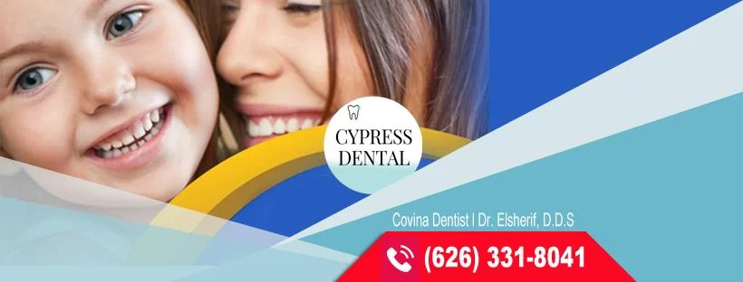 Cypress Dental 3