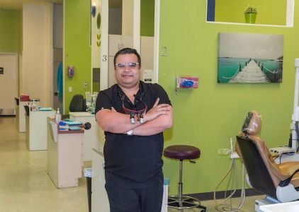 City Dental Centers Azusa, CA - Dentist in Azusa