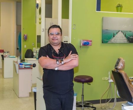 City Dental Centers Azusa, CA - Dentist in Azusa