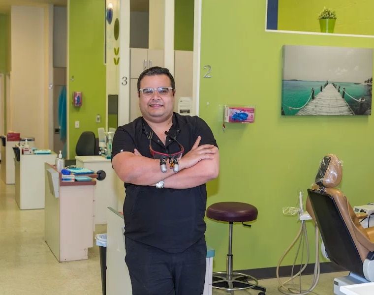 City Dental Centers Azusa, CA - Dentist in Azusa