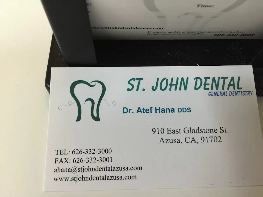 st.john dental 1