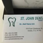 st.john dental