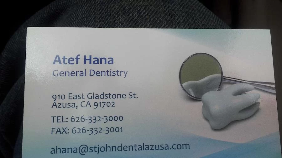 st.john dental 7