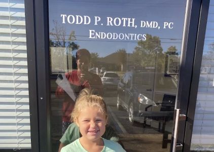 Dr. Todd Roth, DMD