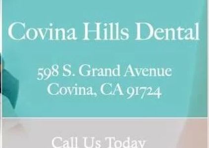 Covina Hills Dental