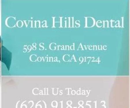 Covina Hills Dental