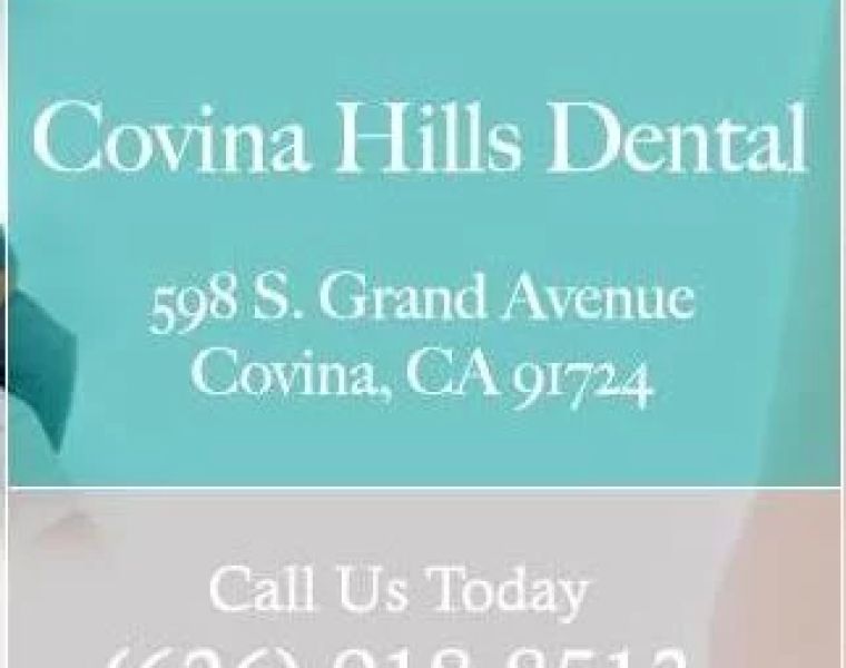 Covina Hills Dental