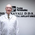 M. Ihsan Kayali, D.D.S.