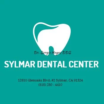 Sylmar Dental Center 1