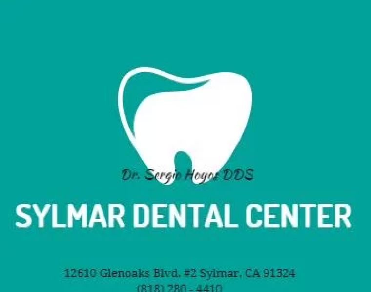 Sylmar Dental Center