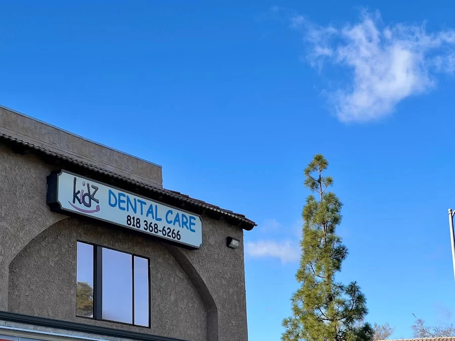 Kidz Dental Care Picture 1