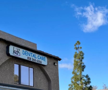 Kidz Dental Care