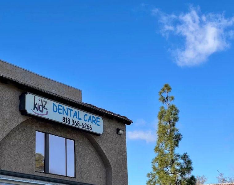 Kidz Dental Care