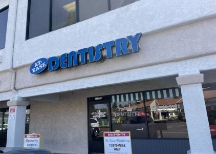 At Ease Dentistry