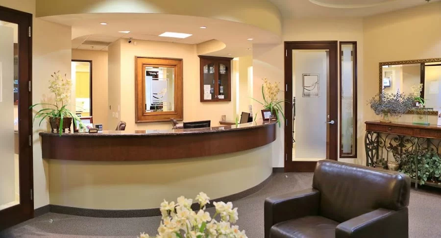 Porter Ranch Dental Studio 3