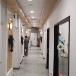 Dr. Eric M. Pena DDS, MSC, DICOI