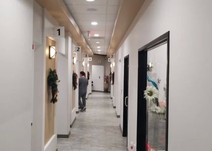 Dr. Eric M. Pena DDS, MSC, DICOI