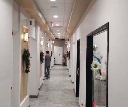 Dr. Eric M. Pena DDS, MSC, DICOI