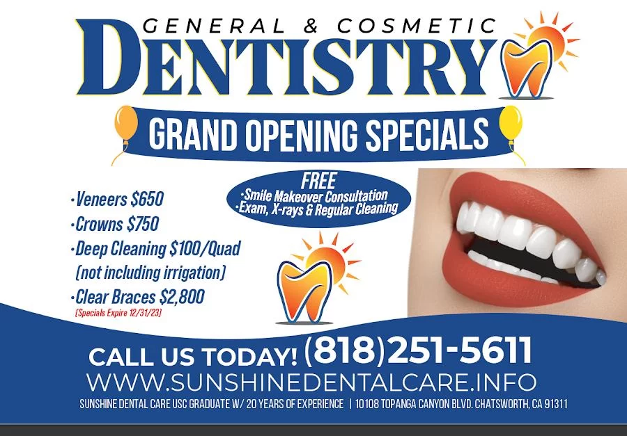 Sunshine Dental Care Picture 5