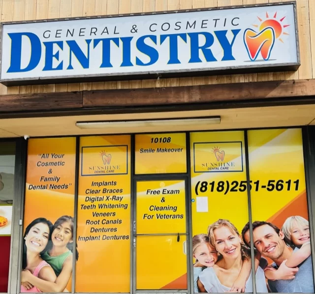 Sunshine Dental Care Picture 4