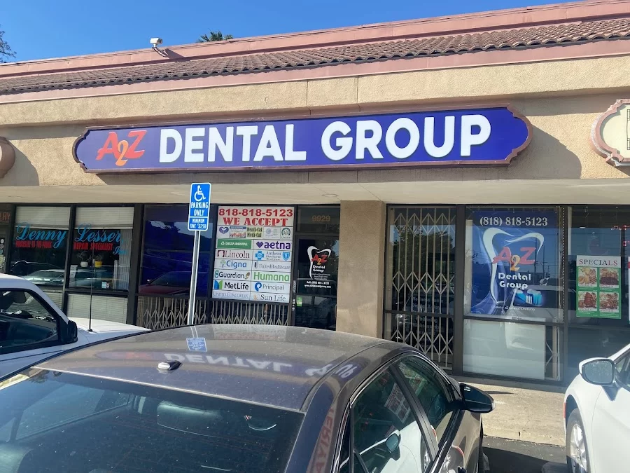 A2Z Dental Group - Chatsworth Dentist 2