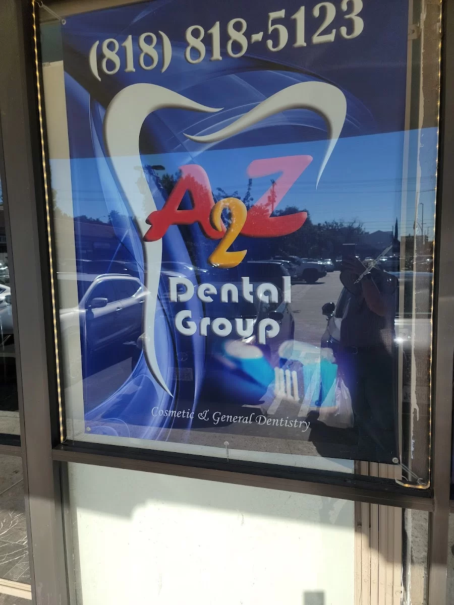 A2Z Dental Group - Chatsworth Dentist 4