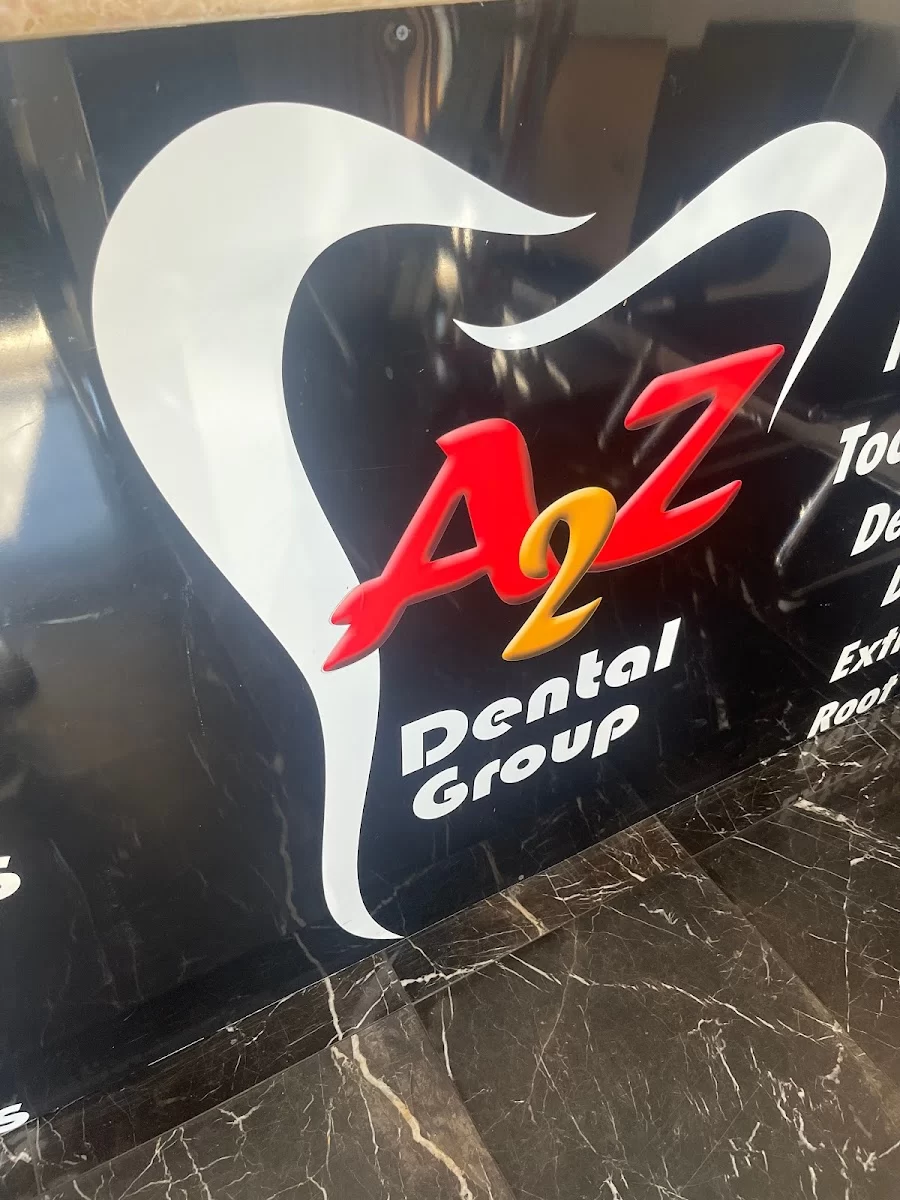 A2Z Dental Group - Chatsworth Dentist 6